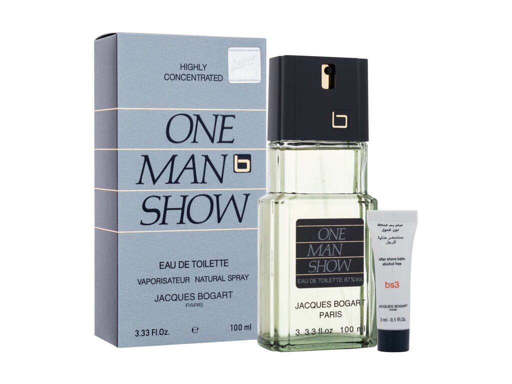 Jacques Bogart One Man Show M Woda toaletowa 100ml-596657